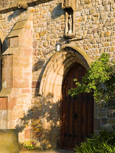St Helens Church
