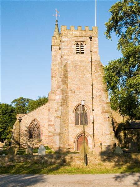 St Helens Church