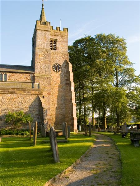 St Helens Church