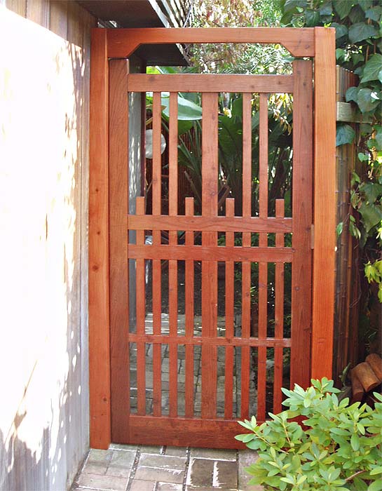 Cosio Gate