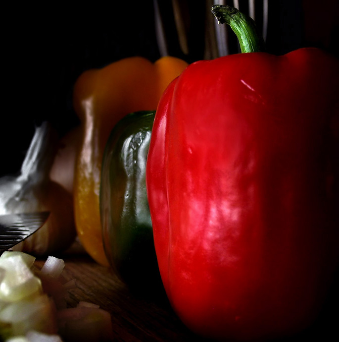 Red Bell