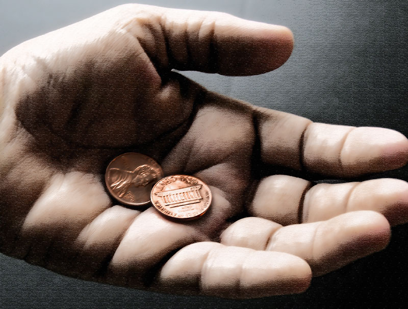My Two Cents