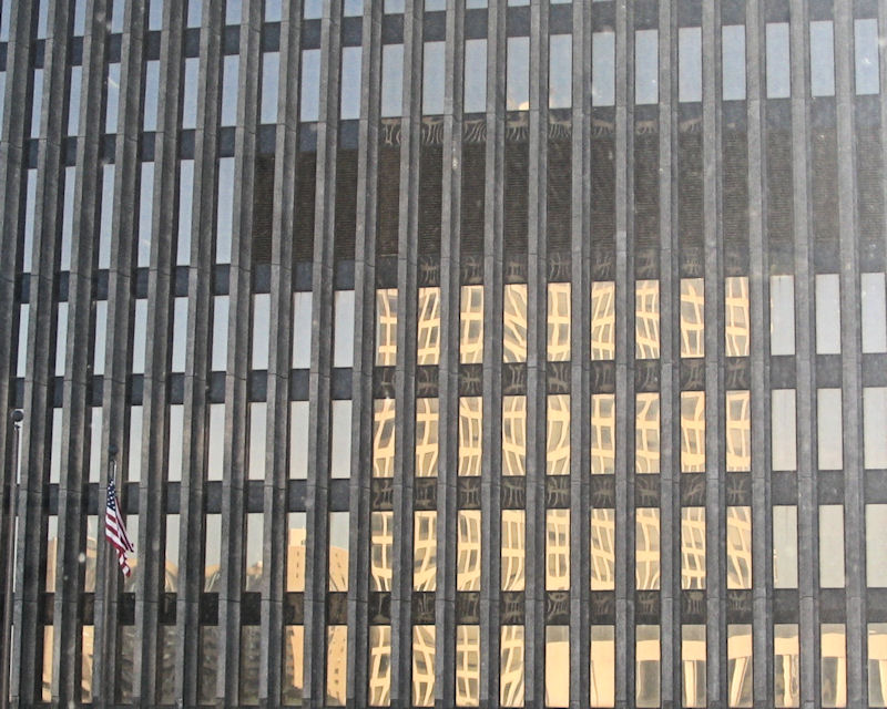 xerox tower