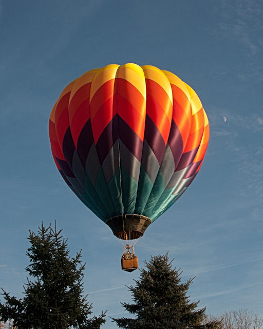 air III