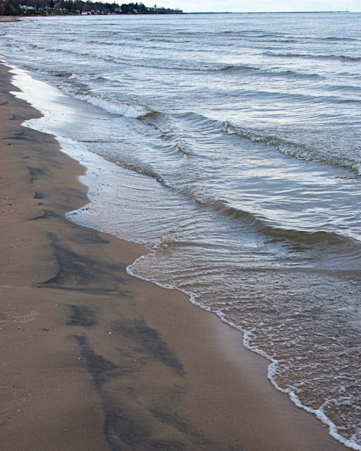 water III