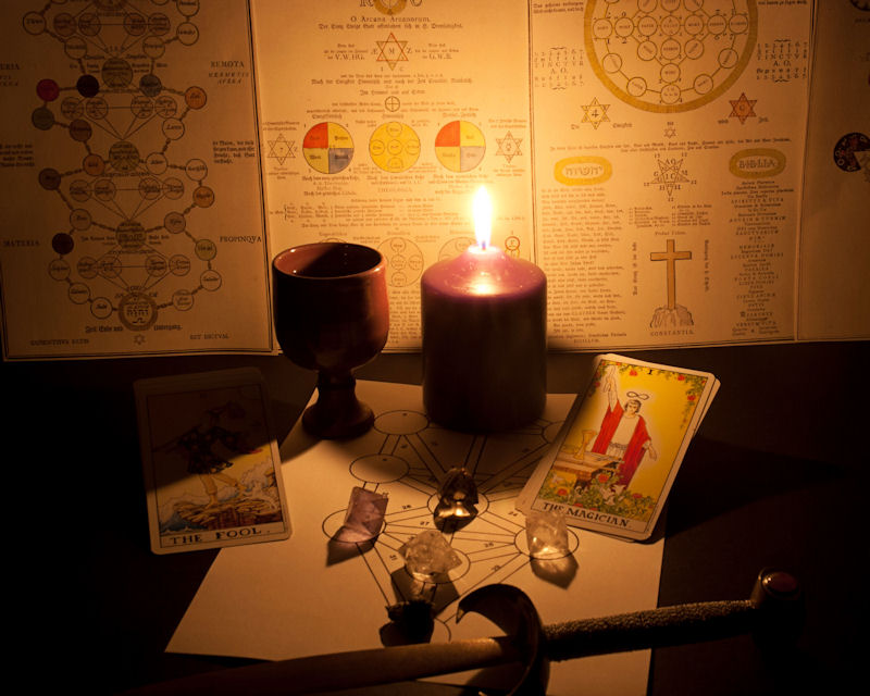 spiritual II
