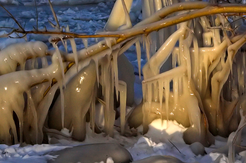 Ice Candy