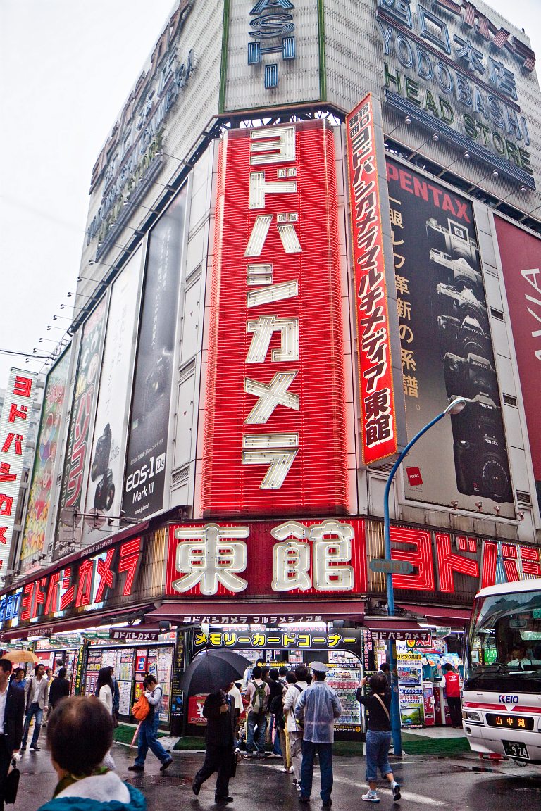 Camera Shop