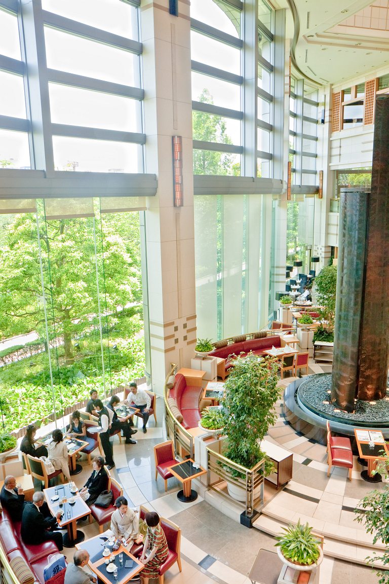 Imperial Hotel Osaka