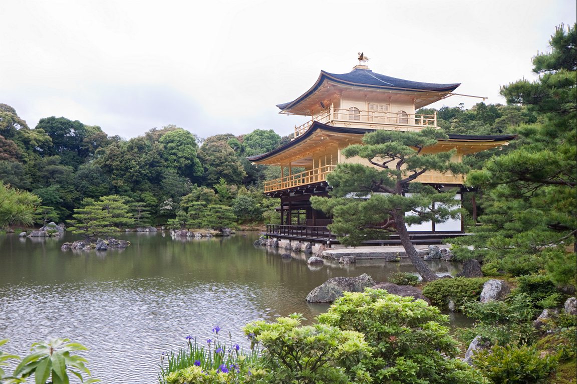 Golden Pavilion