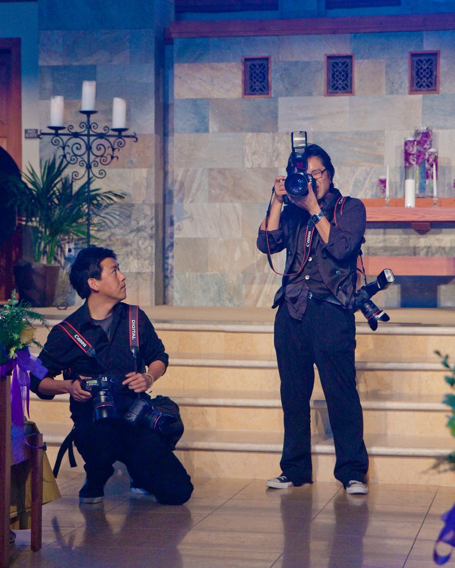Wedding Pros