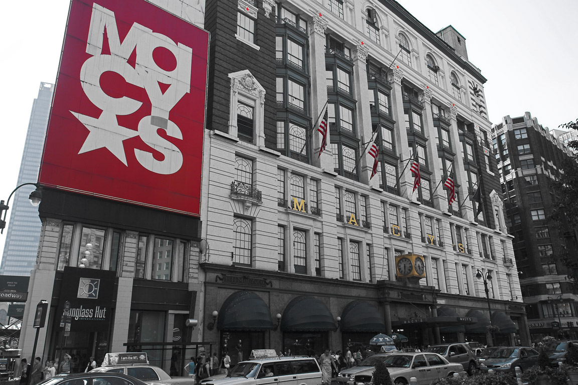 Macys