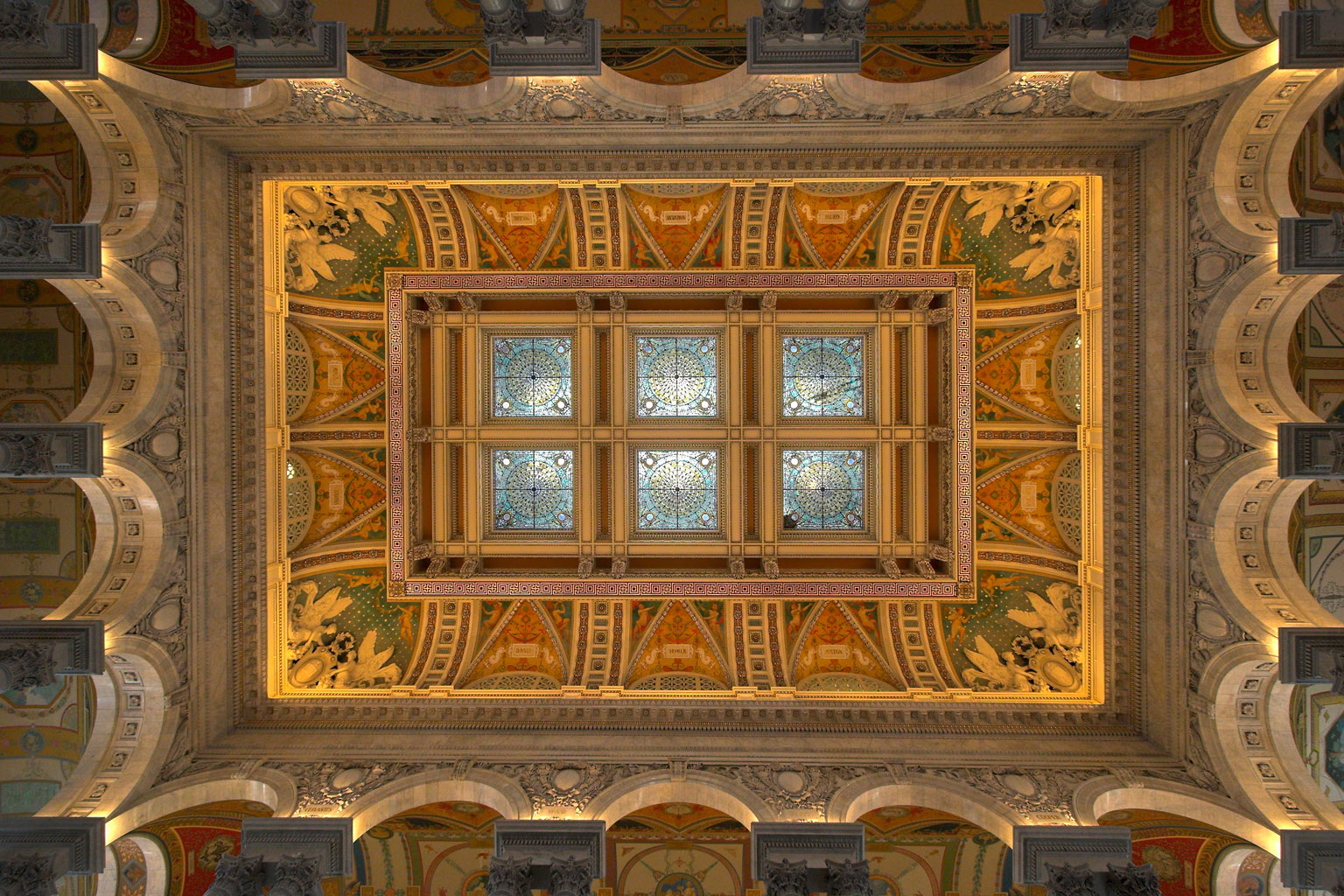 Library of Congress