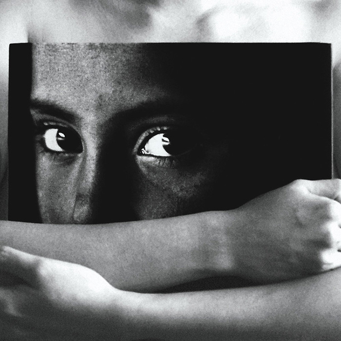 my eyes
