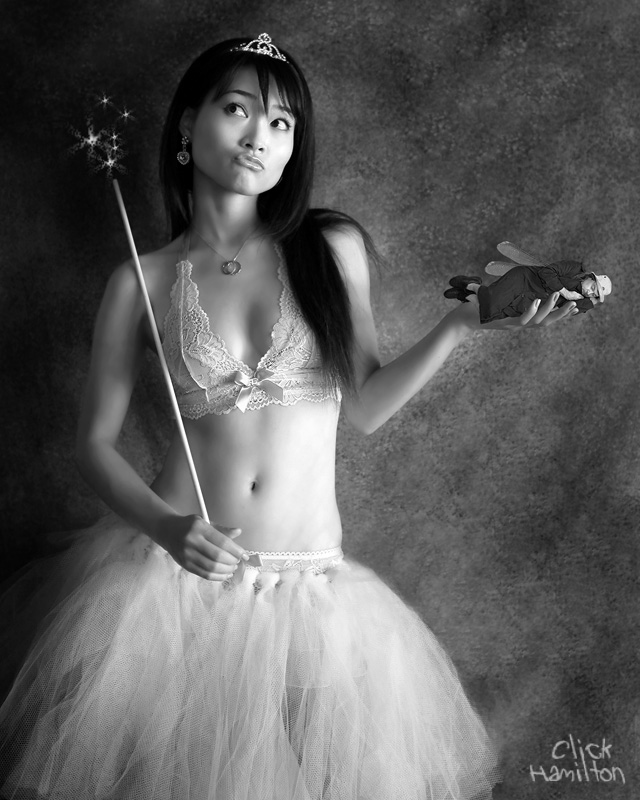Thumbelina