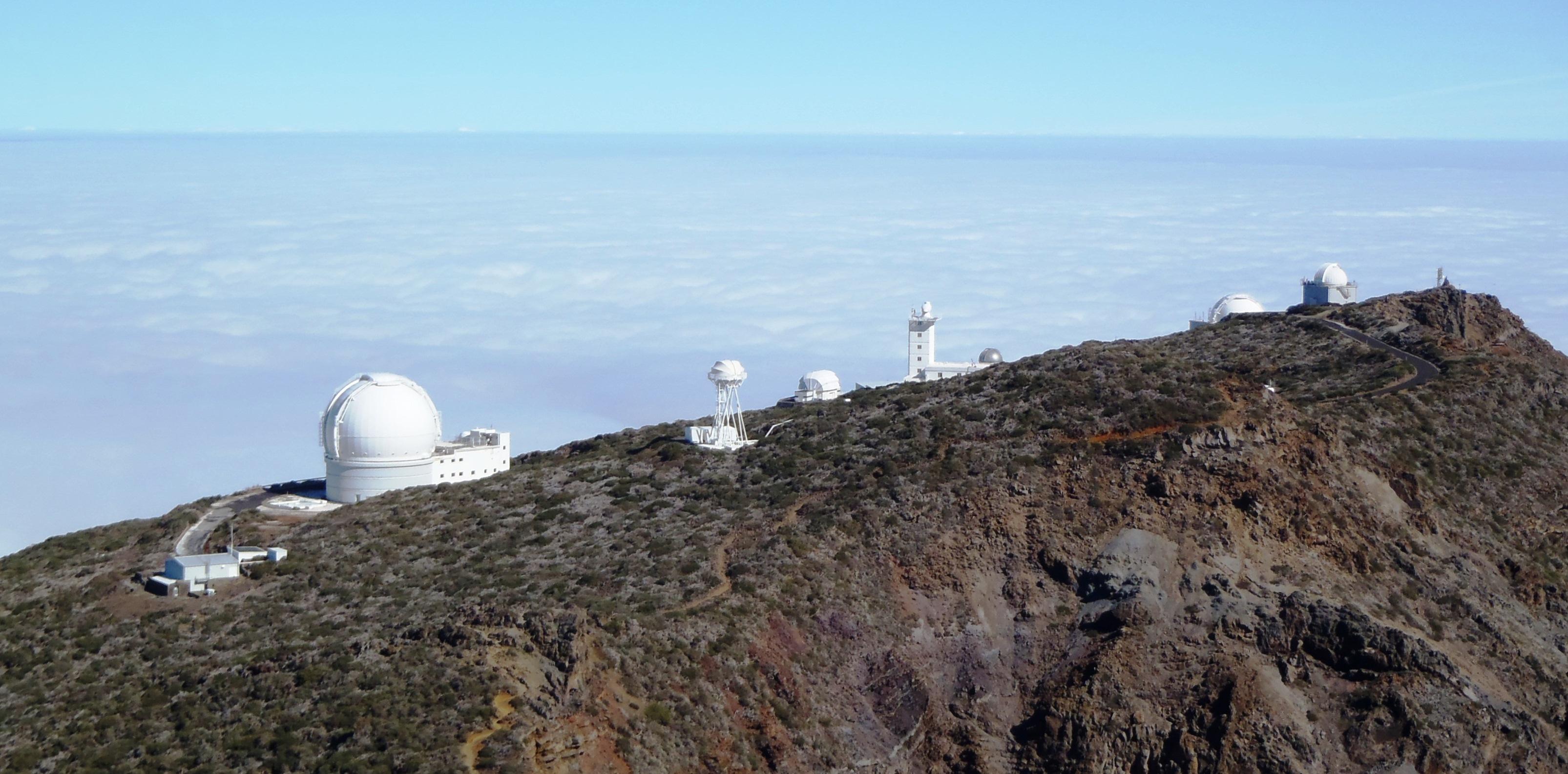 Observatory