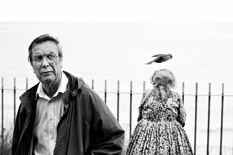 dickens festival