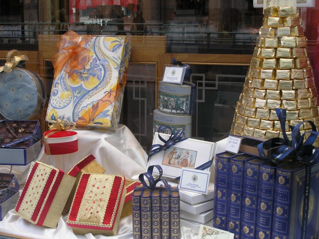 Cadeaux