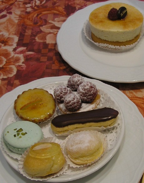 Le Valentin Patisserie