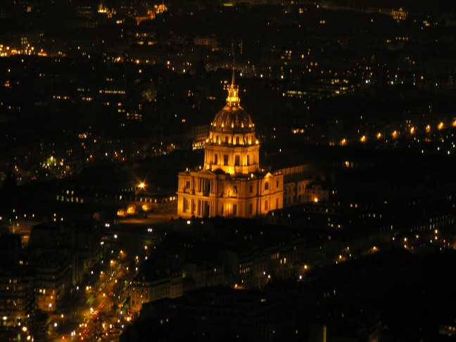 Les Invalides