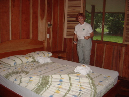 Laguna Lodge Tortuguera towel art.JPG