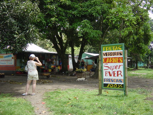 Tortuguera town 02.JPG