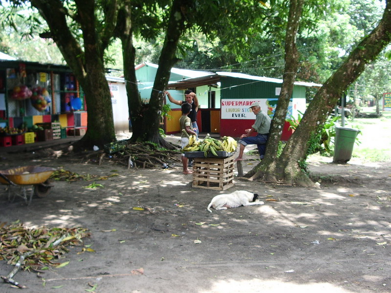 Tortuguero Supermarket 3-31-06.JPG
