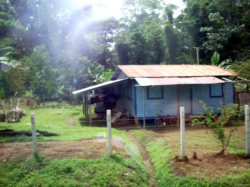 Typical Country Home.JPG