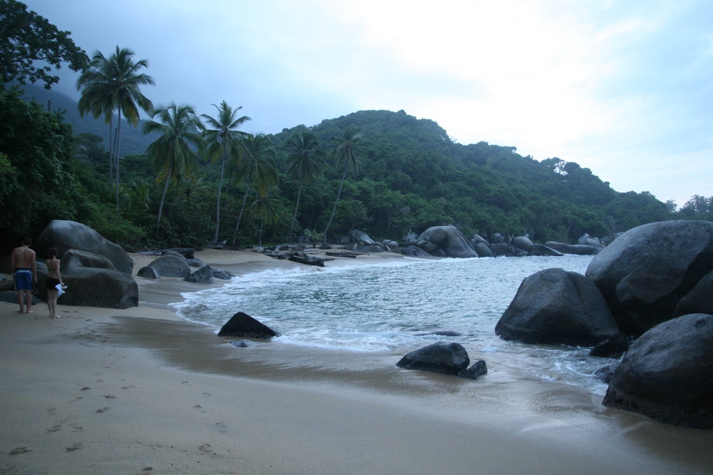 Tayrona