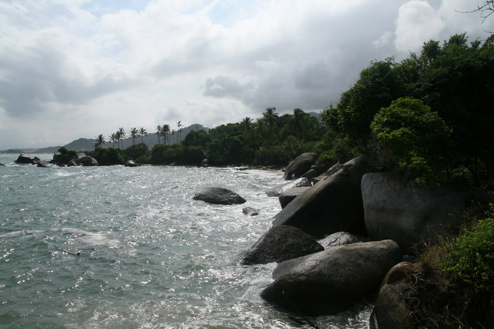 Tayrona