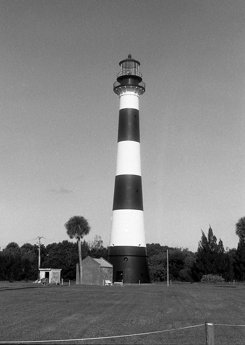 Cape Canaveral Lighthouse
