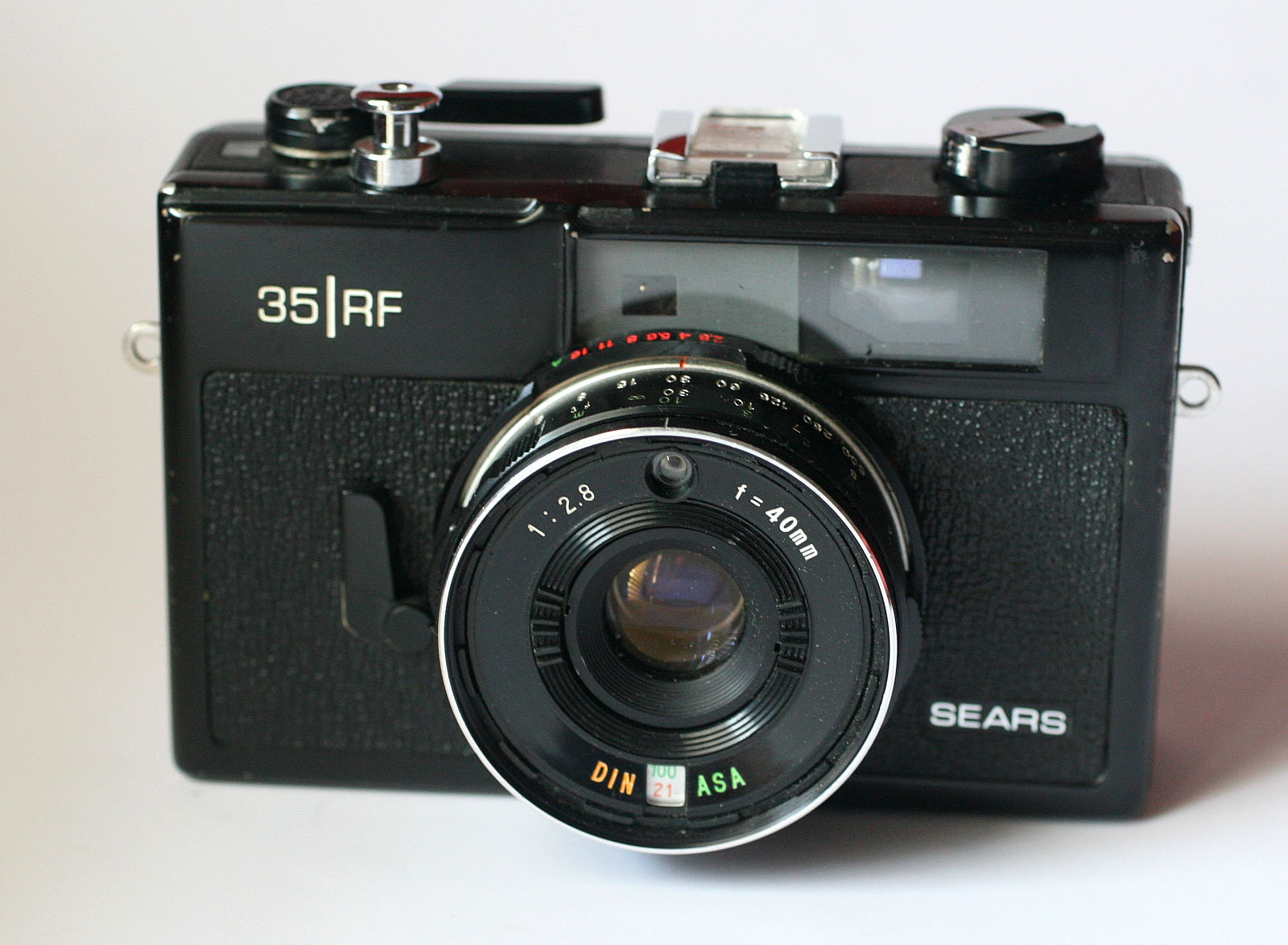 My Sears 35|RF