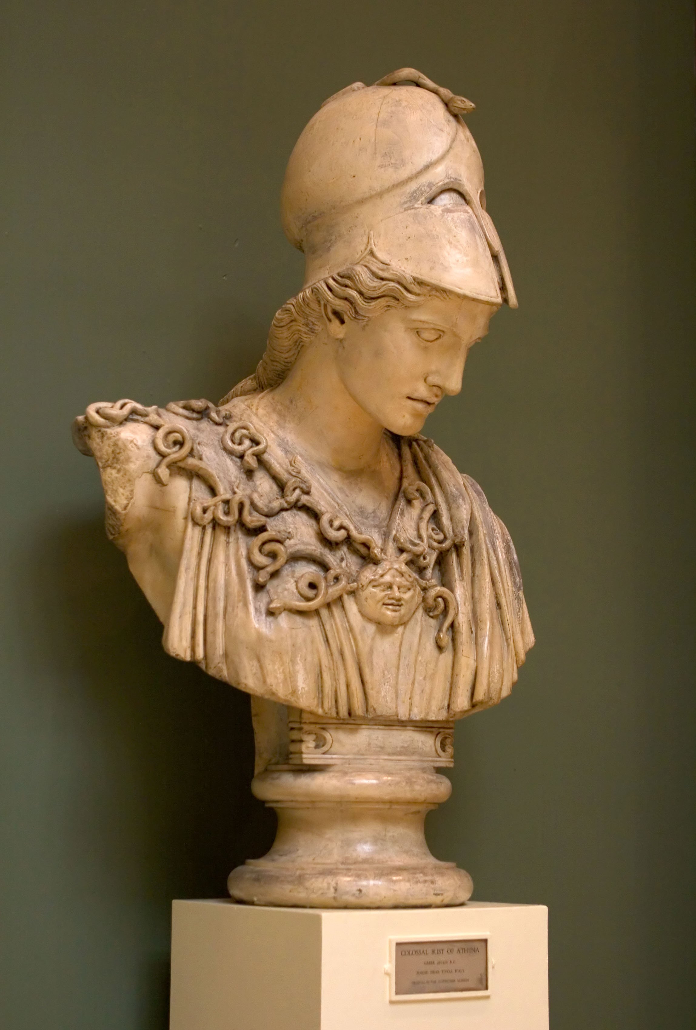 Athena