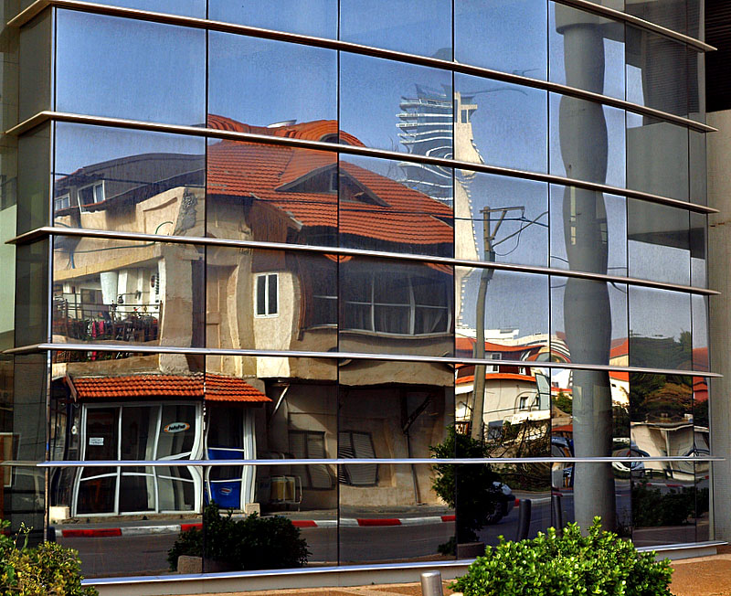 reflection neve tzedek.jpg