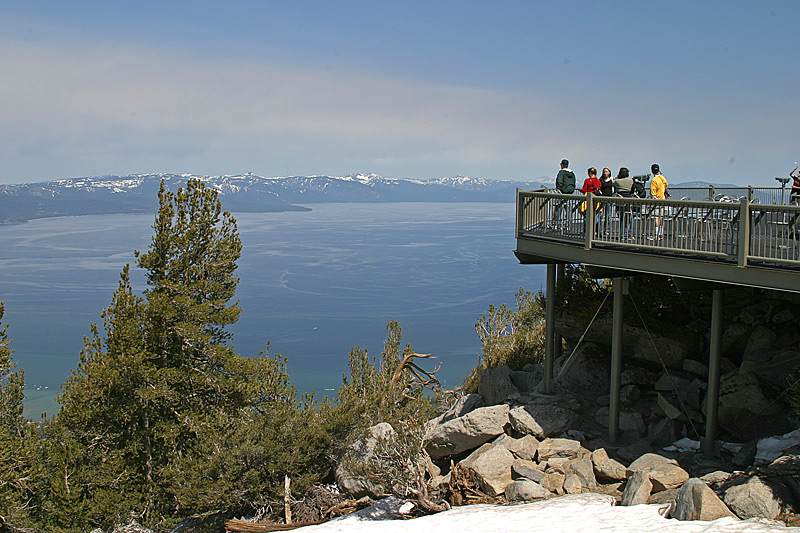 Lake Tahoe 5