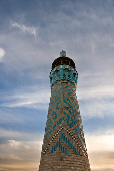 Yazd