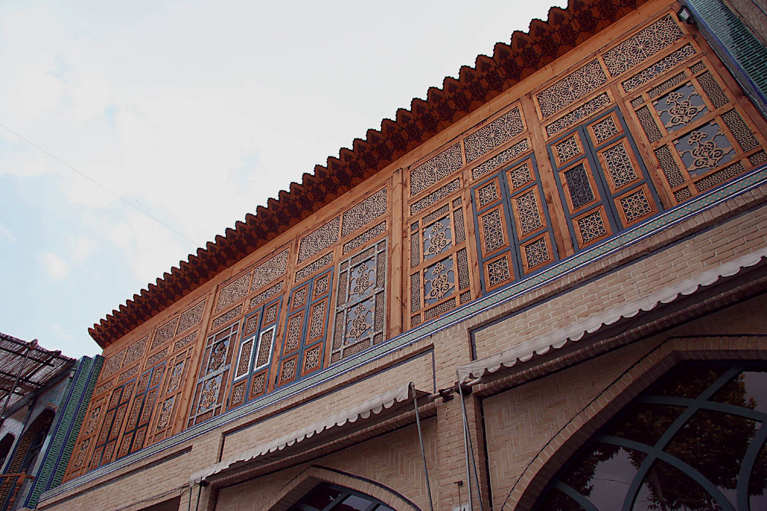 Isfahan