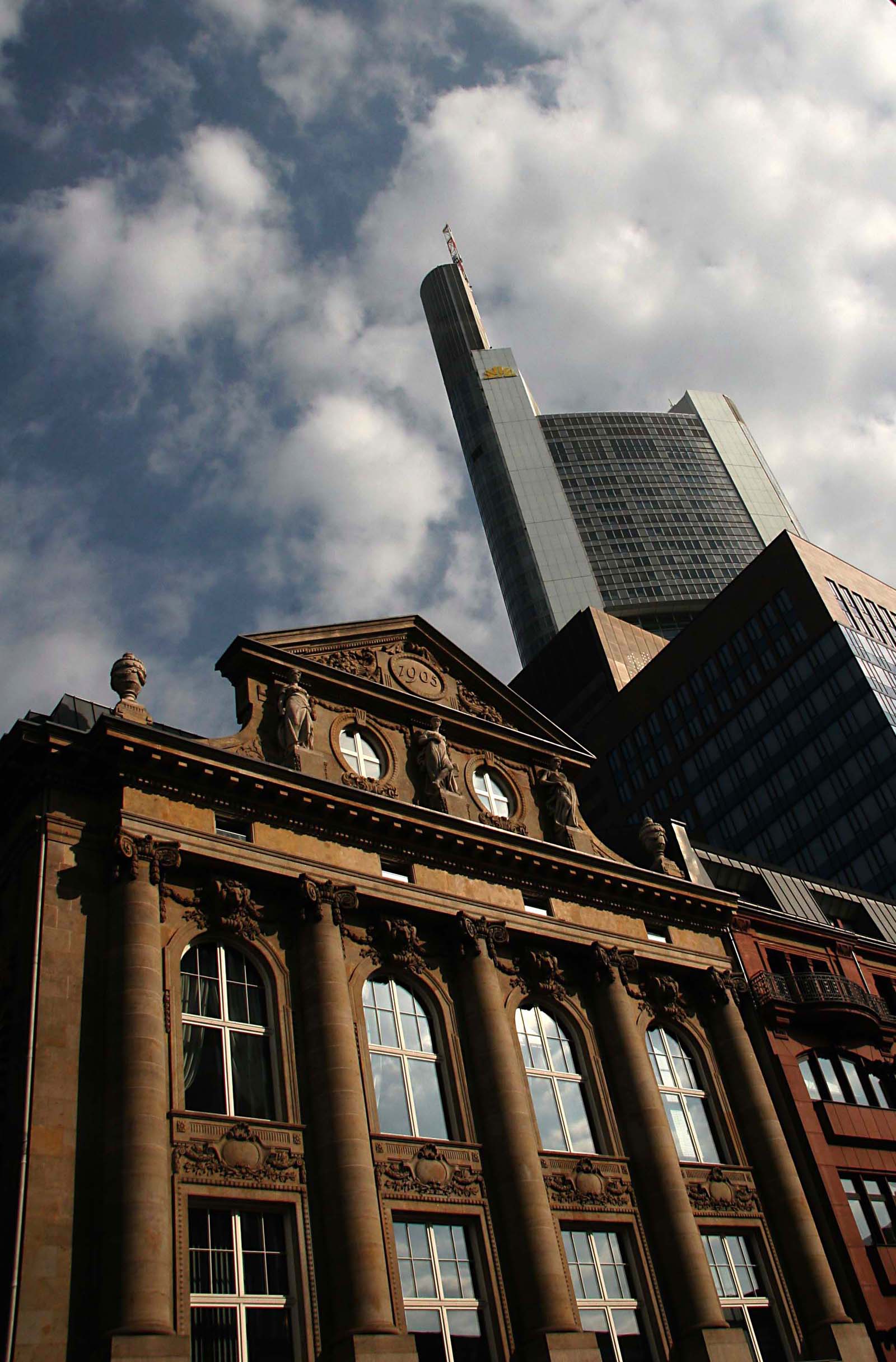 Frankfurt