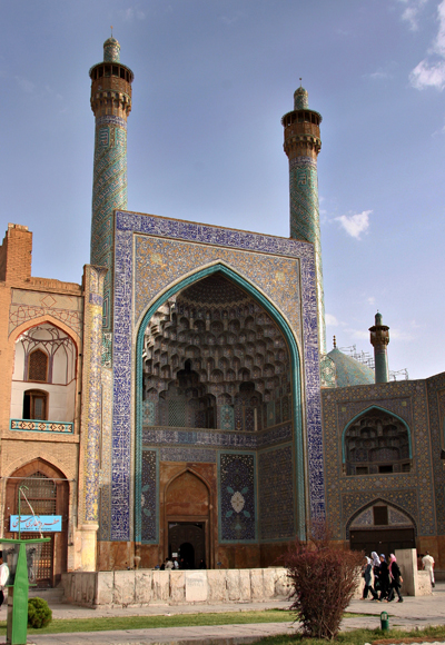 Isfahan