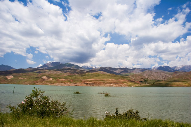 Taleghan