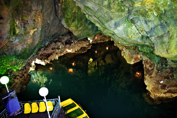 Sahoolan Cave