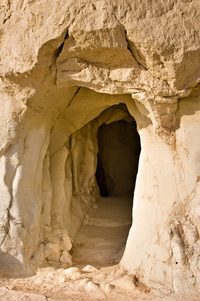 Xarbes Caves