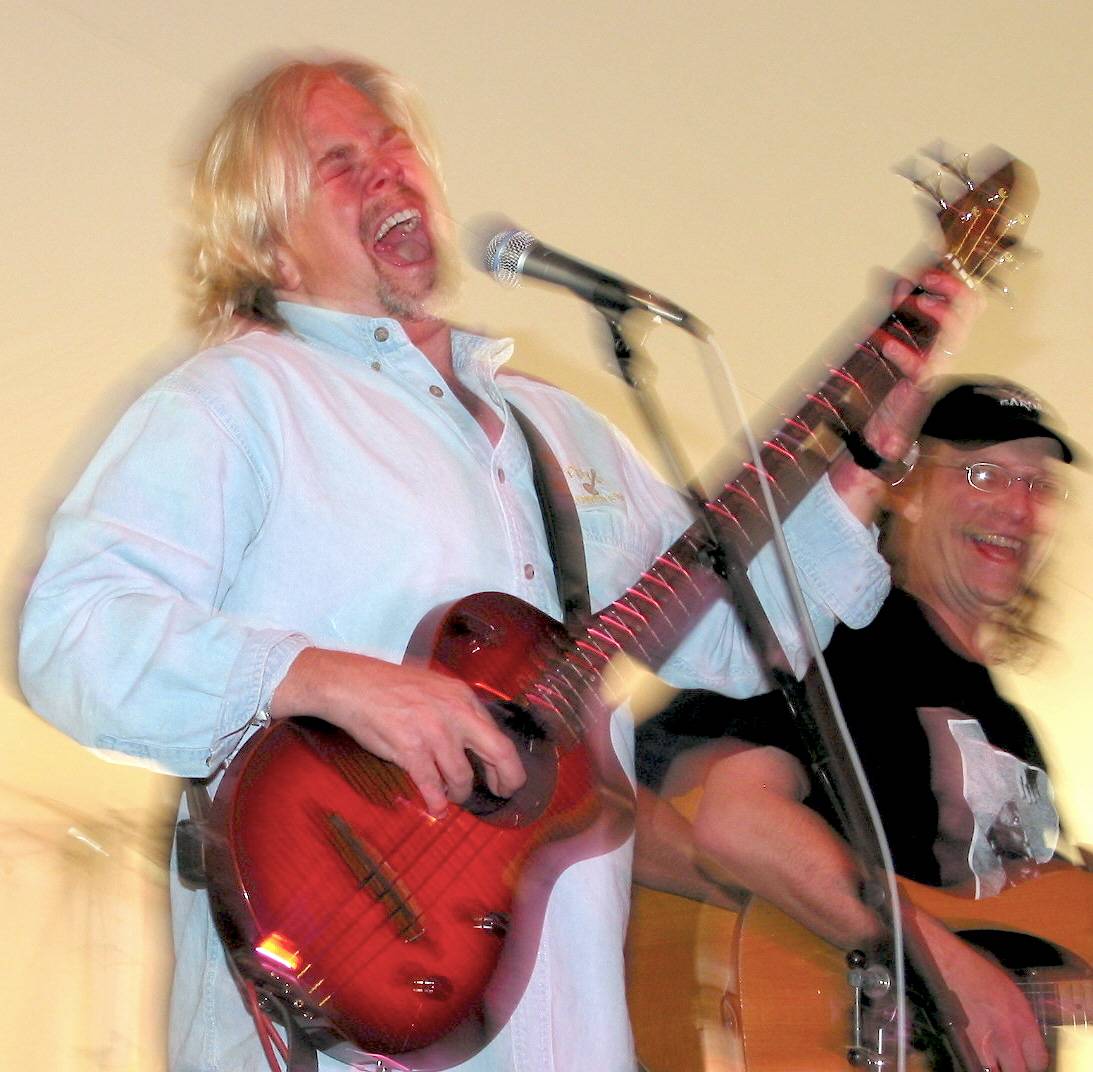 John Cowan