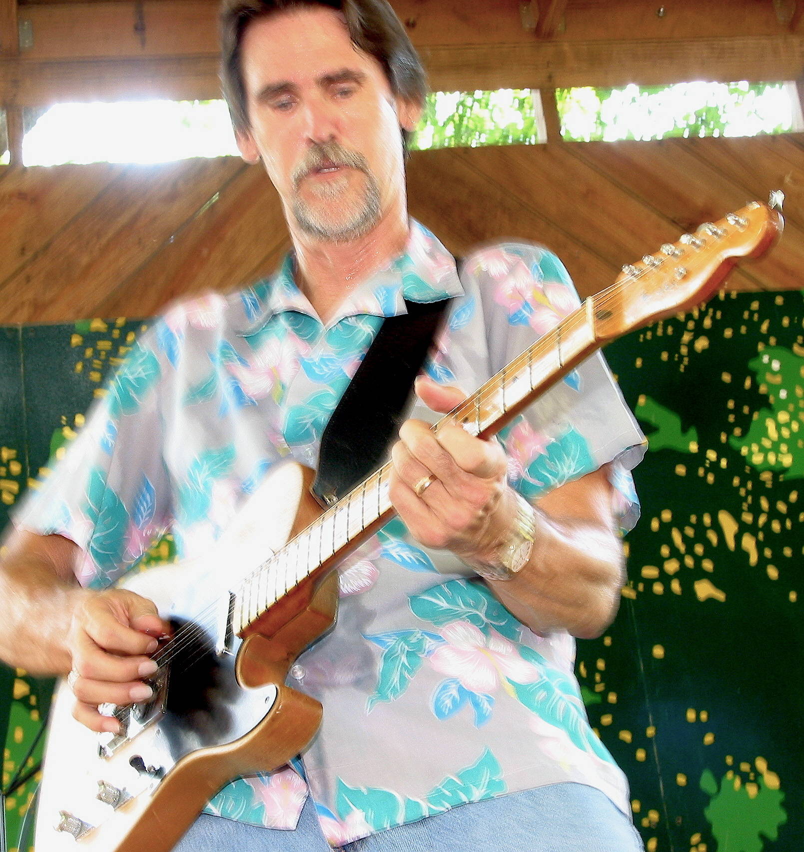 Will McFarlane