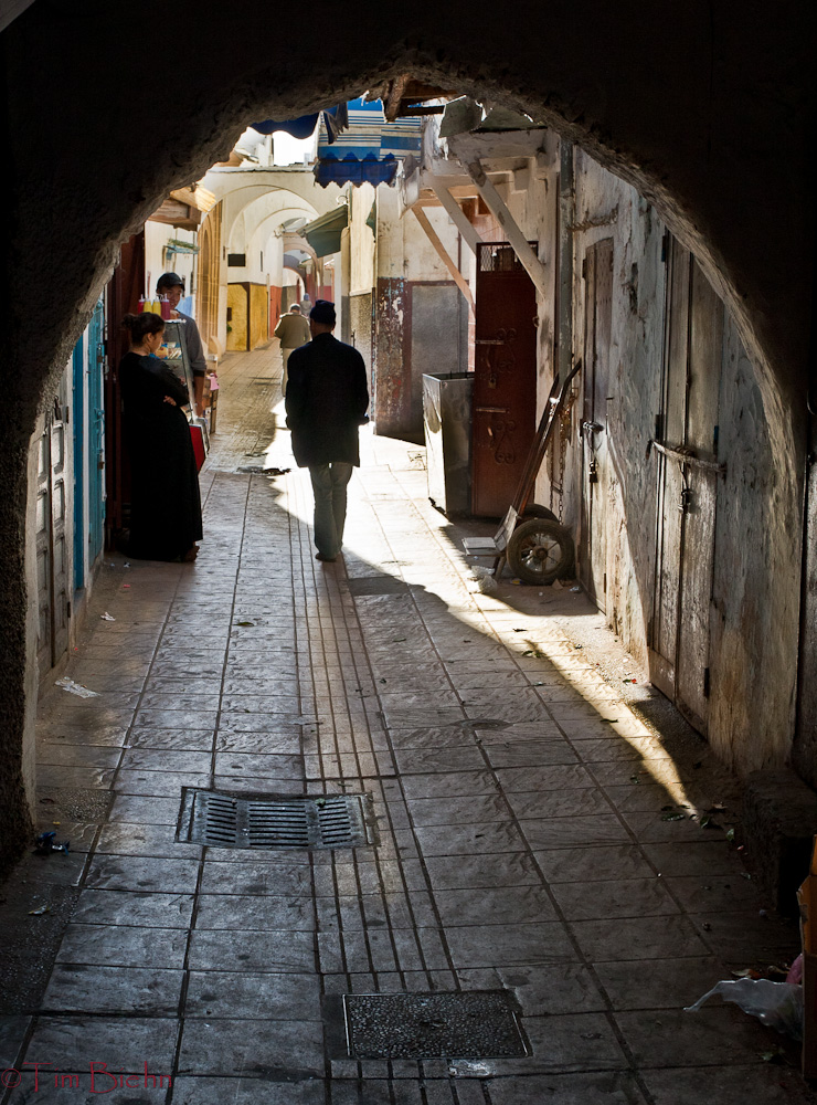 Rabat Medina