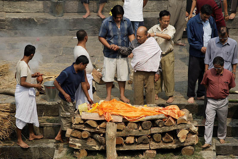 Pashupatinath