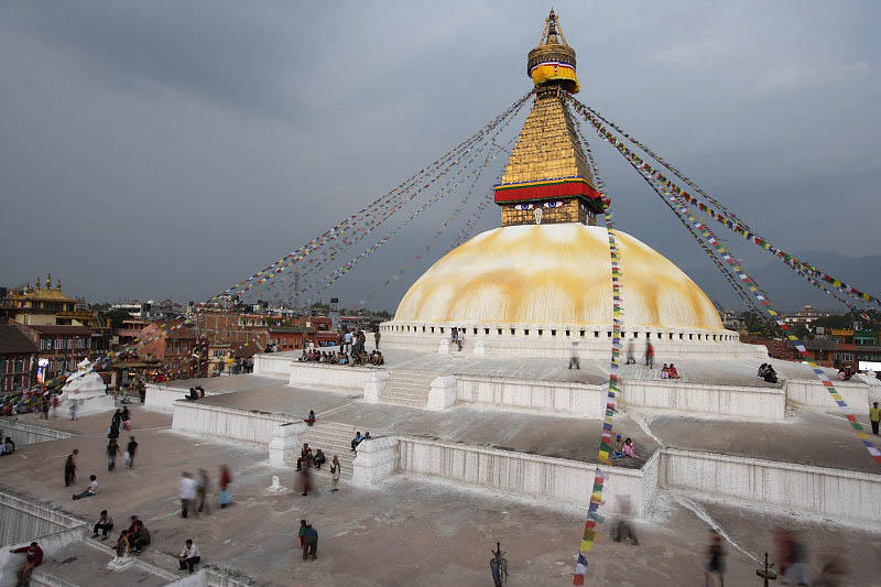 Bodhnath