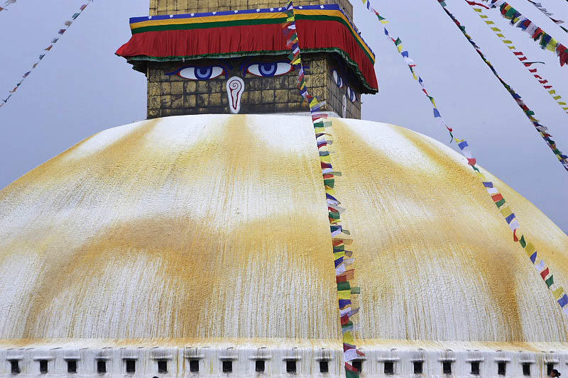 Bodhnath