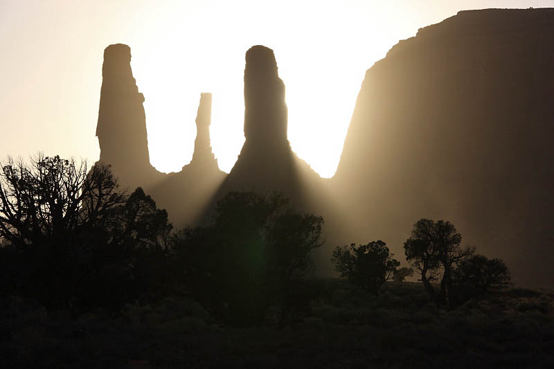 Monument Valley