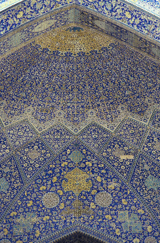 Esfahan